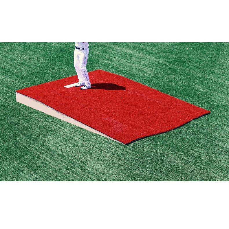 Off Field Adult Single Bullpen by The Perfect Mound