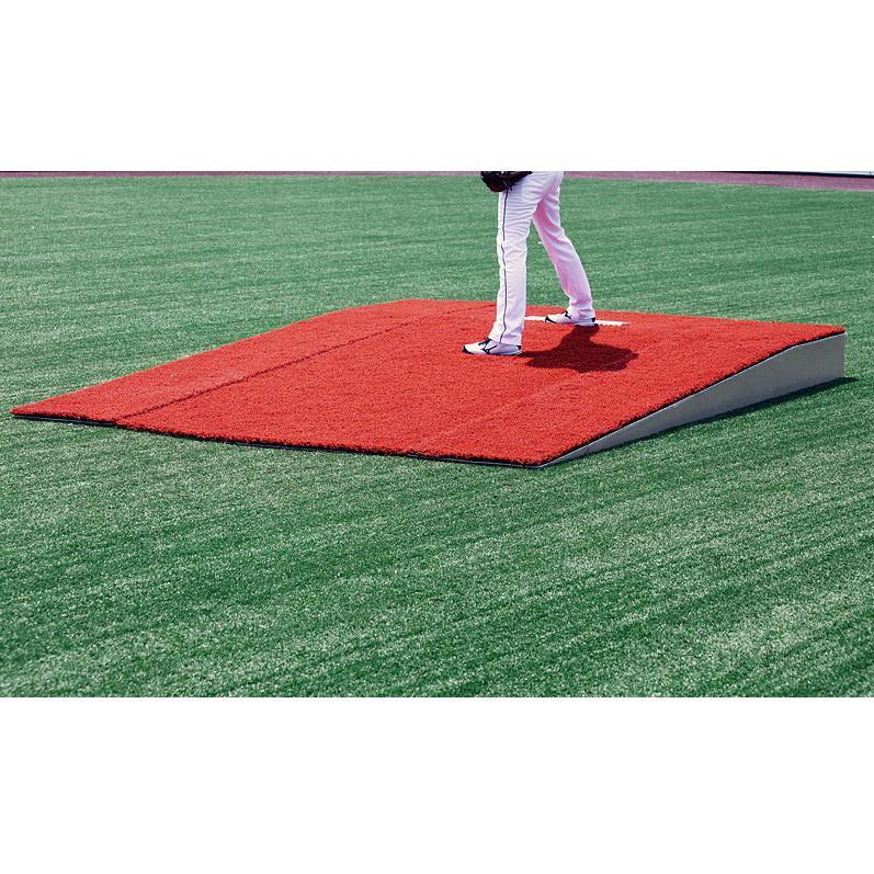 Off Field Adult Single Bullpen by The Perfect Mound