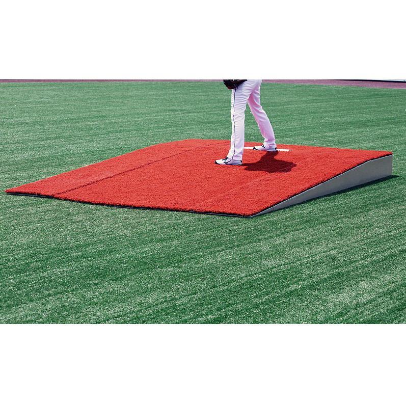 Off Field Adult Single Bullpen by The Perfect Mound