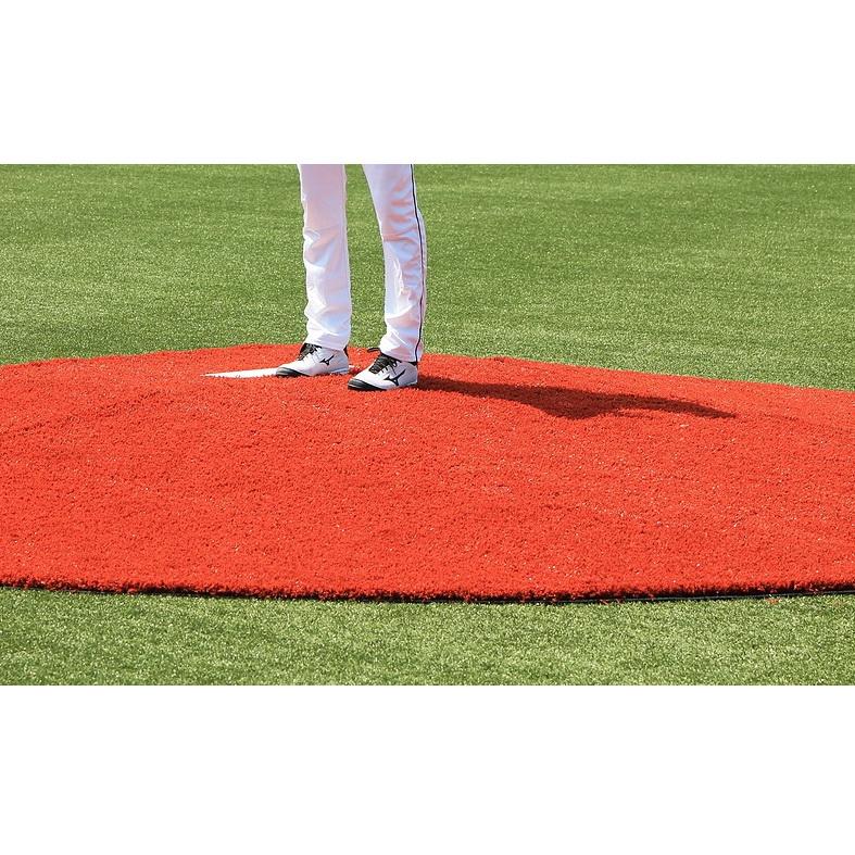 Full Size Adult Pitching Mound by The Perfect Mound
