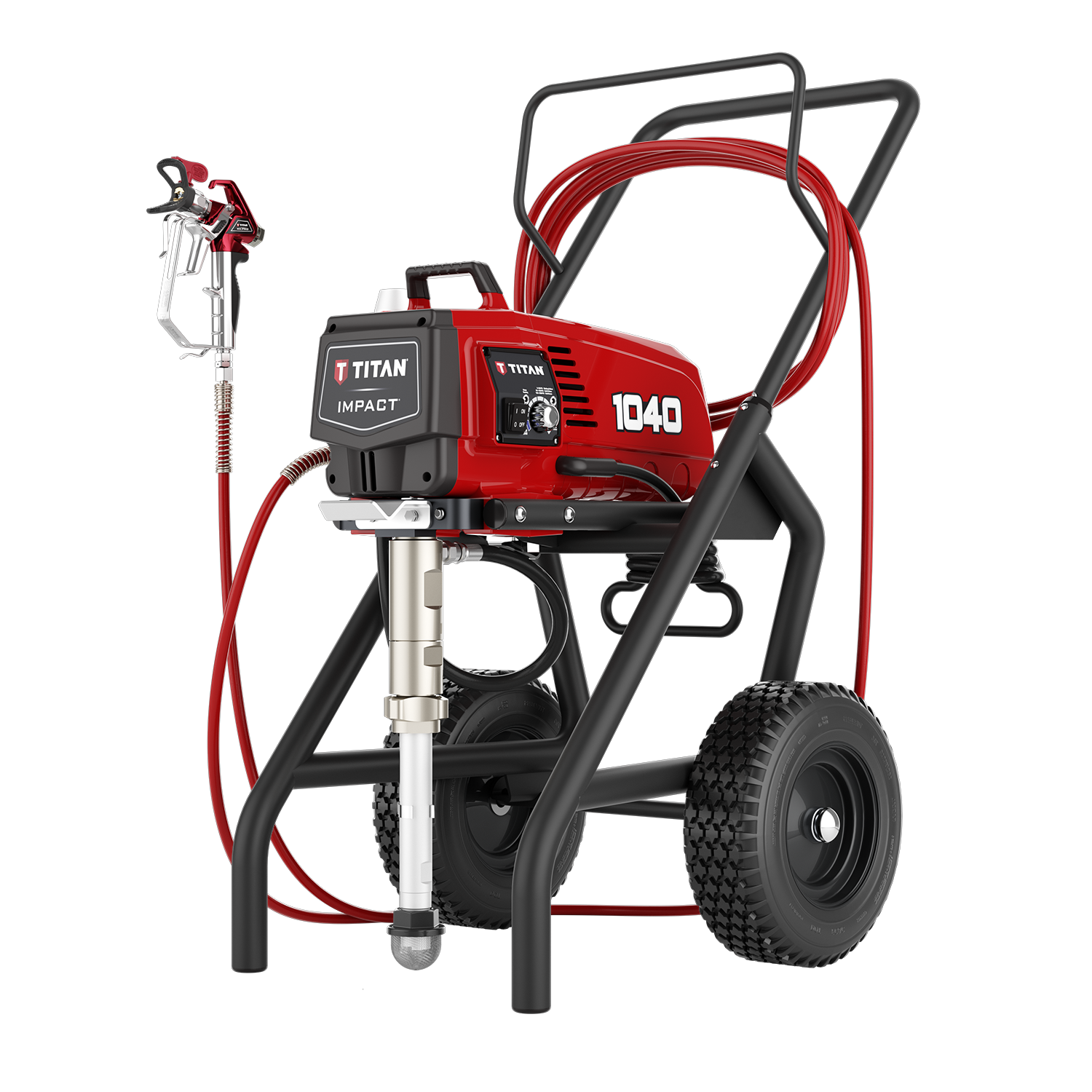 Titan Impact™ 1040 Electric Airless Sprayer