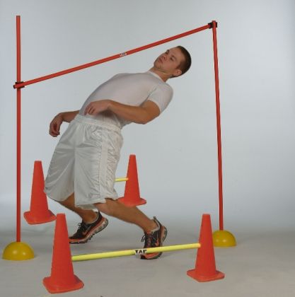 Indoor Limbo Set
