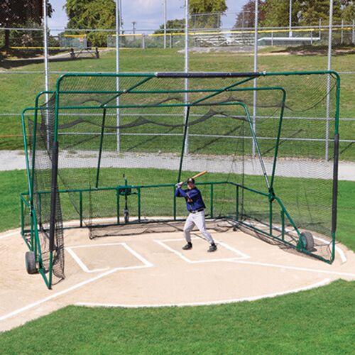 JayPro line drive replacement cage net