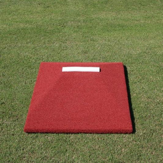 'Junior Pro' Youth Little League Game Pitching Mound - Pitch Pro Direct