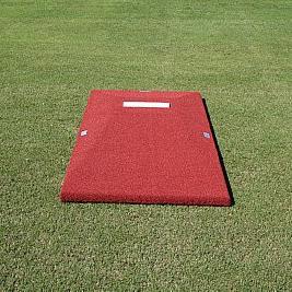 Little League Portable Game 'Prep' Pitching Mound - Pitch Pro Direct