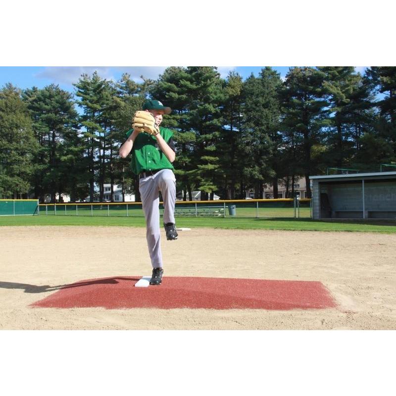 ProMounds Major League Portable Pitching Mound - Pitch Pro Direct