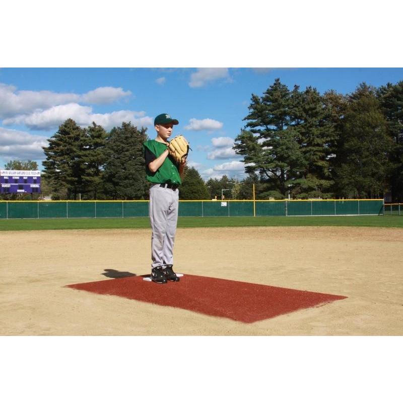 ProMounds Major League Portable Pitching Mound - Pitch Pro Direct