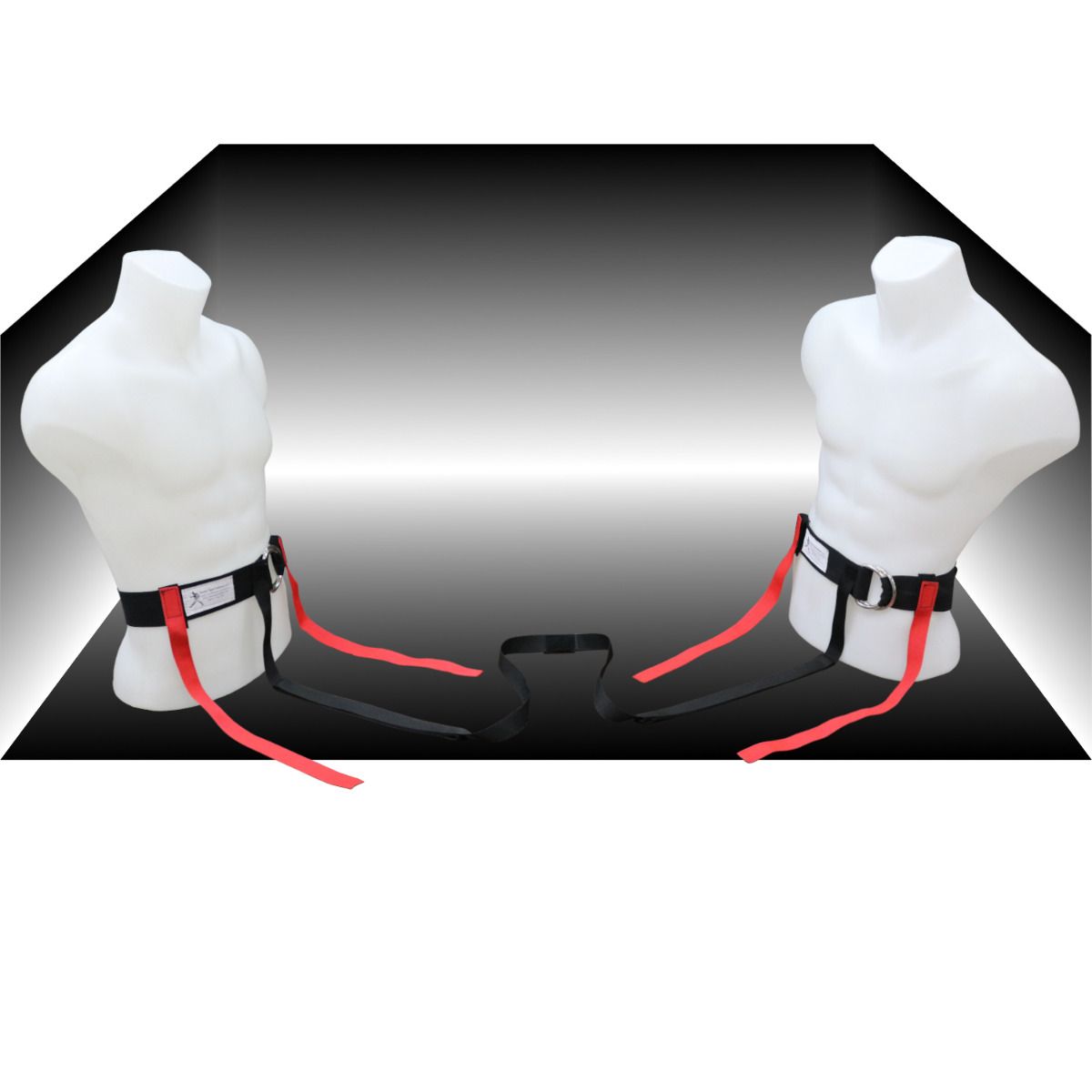 TAP™ Flag Conditioning Belt