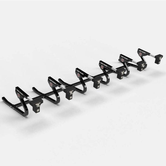 Rogers 6-Man Lev Football Blocking Sled