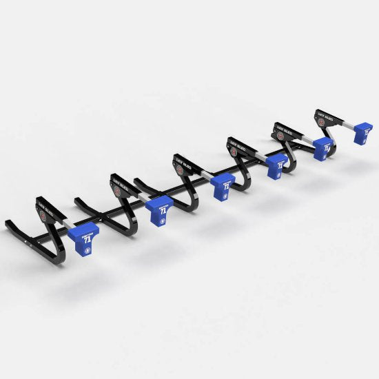 Rogers 6-Man Lev Football Blocking Sled