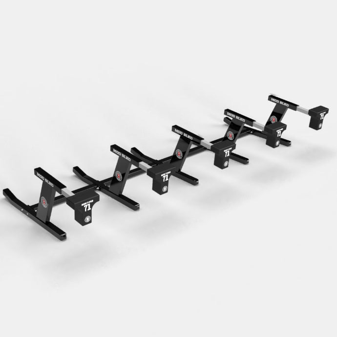 Rogers 5-Man MOD Football Blocking Sled