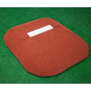 ProMounds 5070 Portable Youth Game Pitching Mound - Pitch Pro Direct