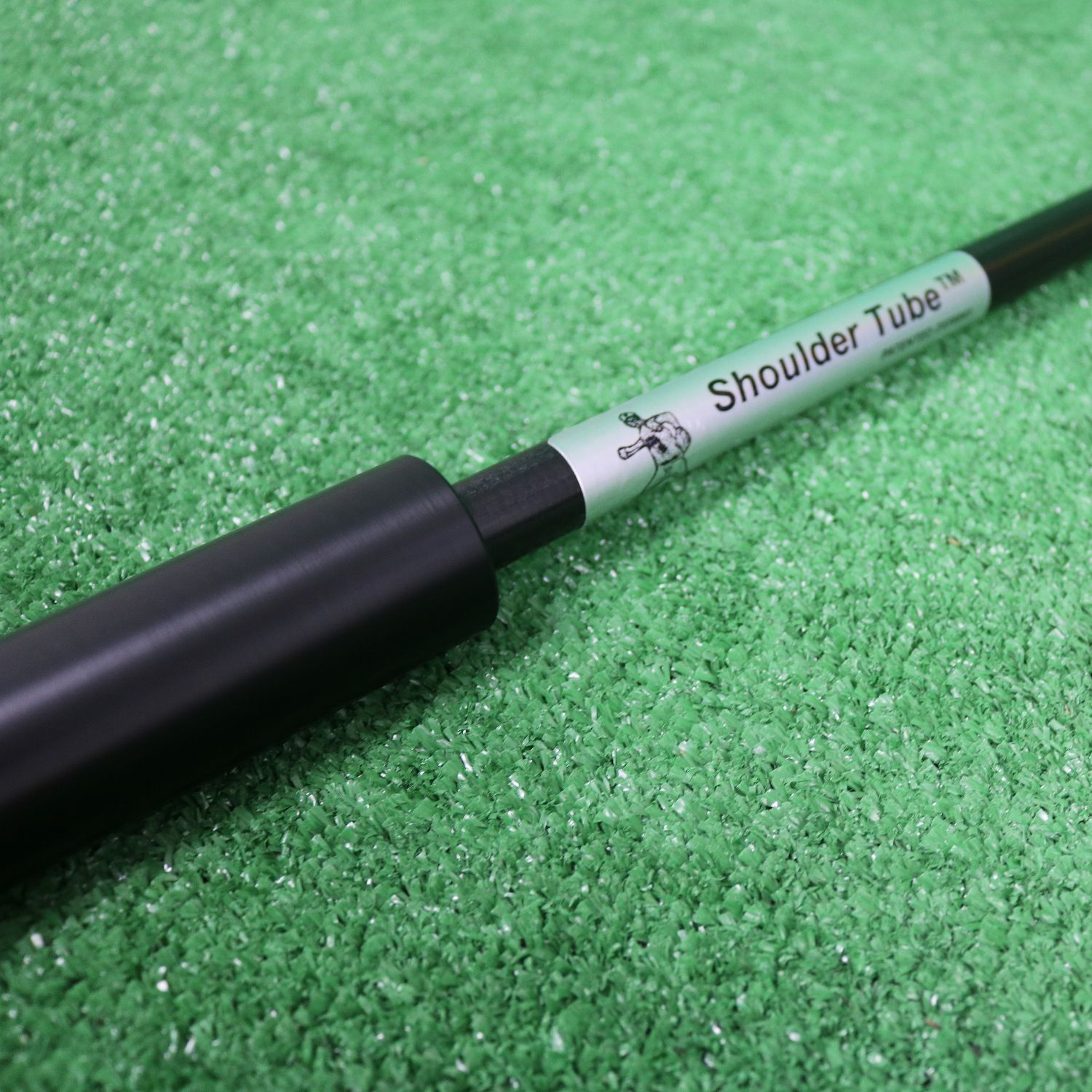 TAP™ Shoulder Tube