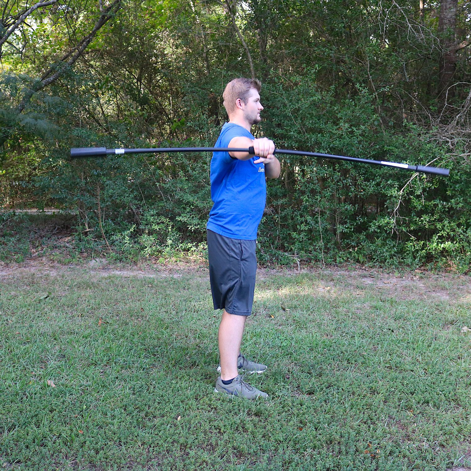 TAP™ Shoulder Tube