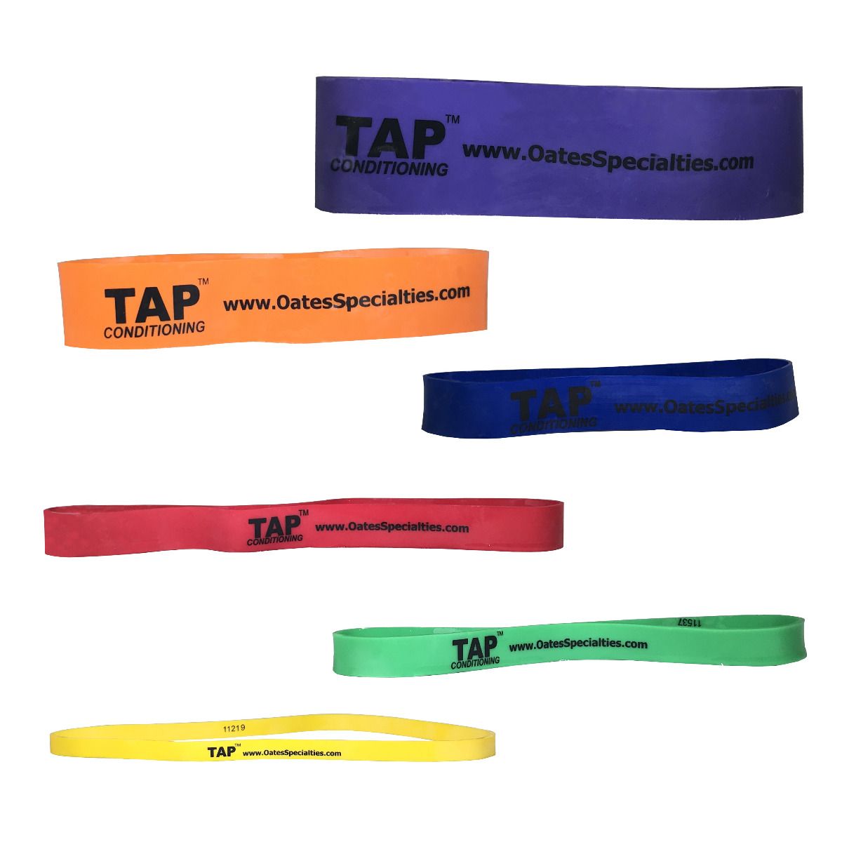 TAP™ Exercise Band