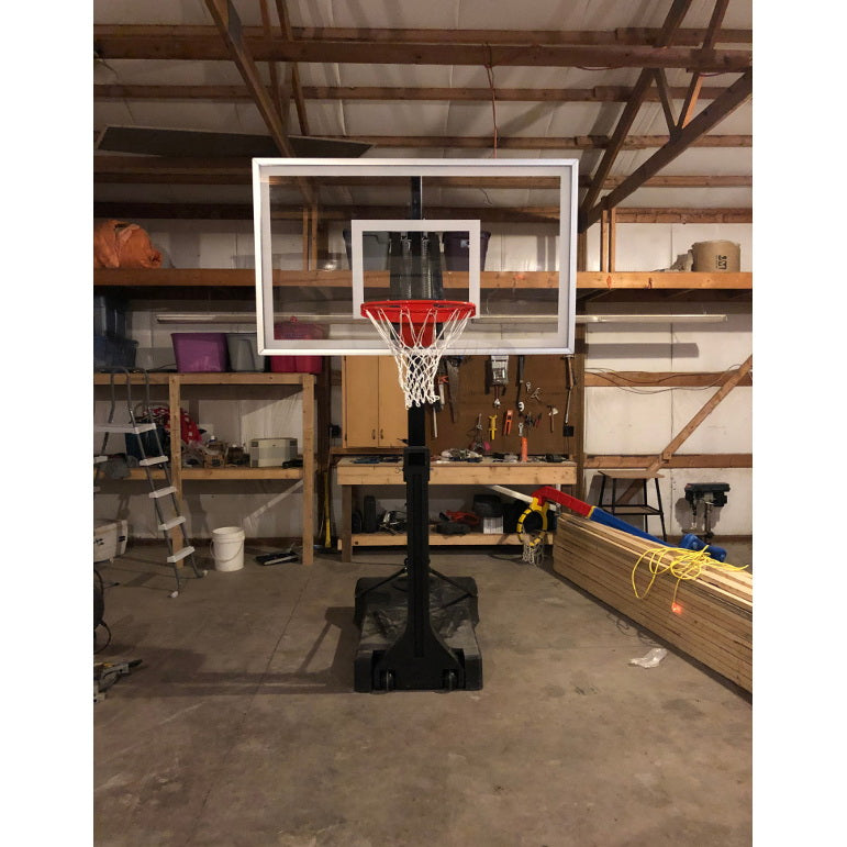 First Team OmniSlam™ Portable Basketball Goal