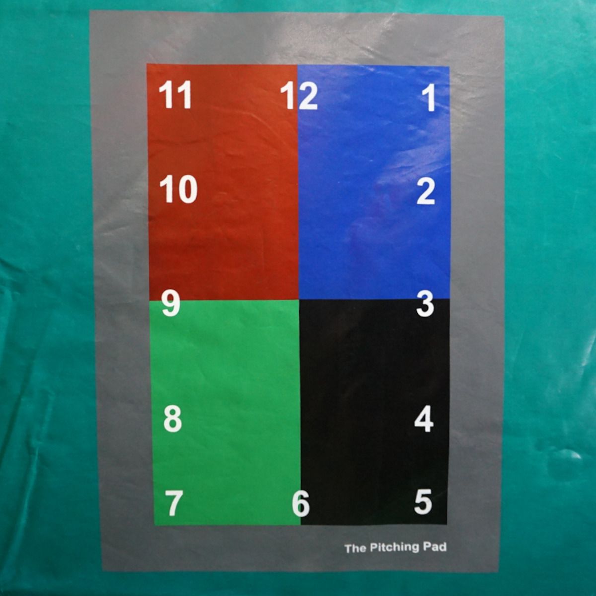 The Pitching Pad™