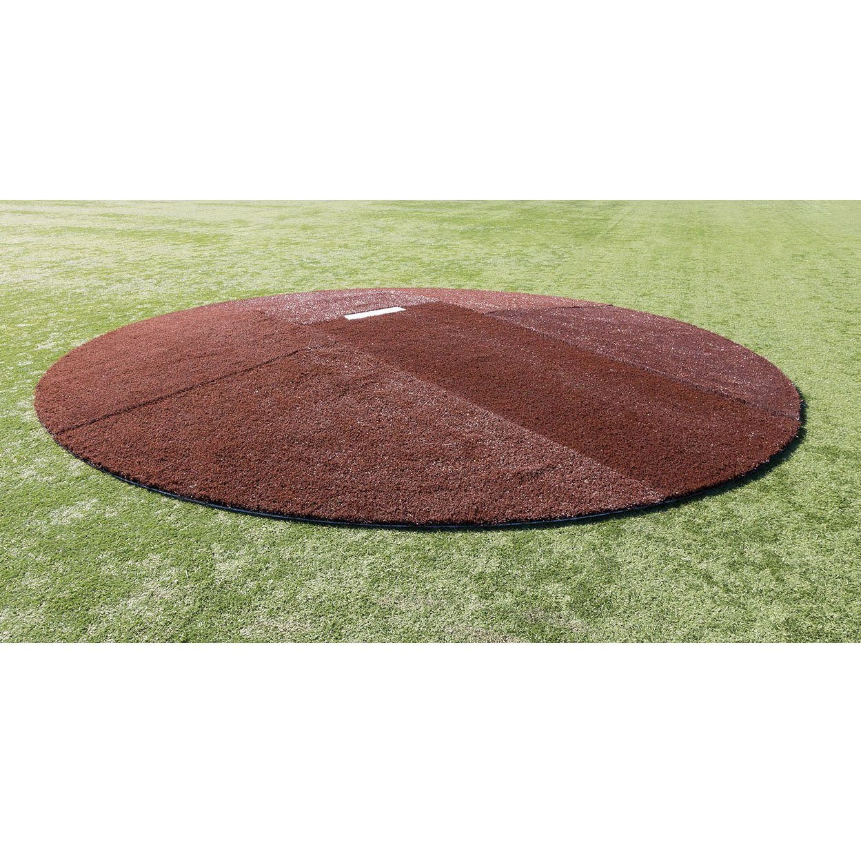 Pitch Pro 1810 Portable Game Pitching Mound