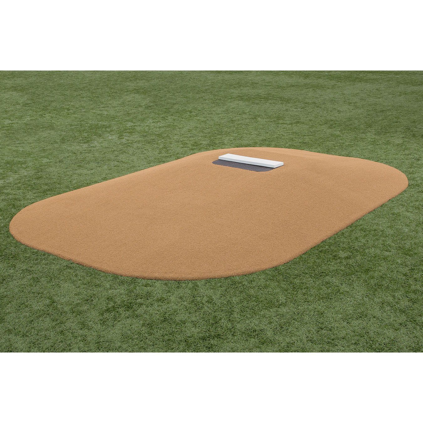 Pitch Pro 8121 Portable Adult Game Pitching Mound