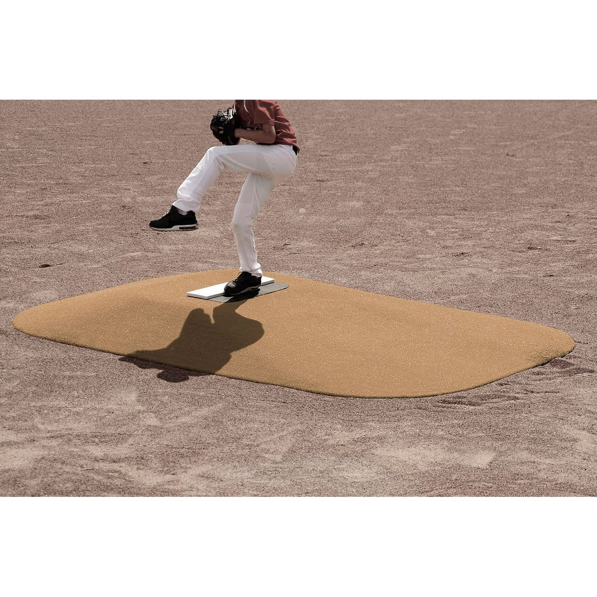Pitch Pro 898 Portable Game Pitching Mound