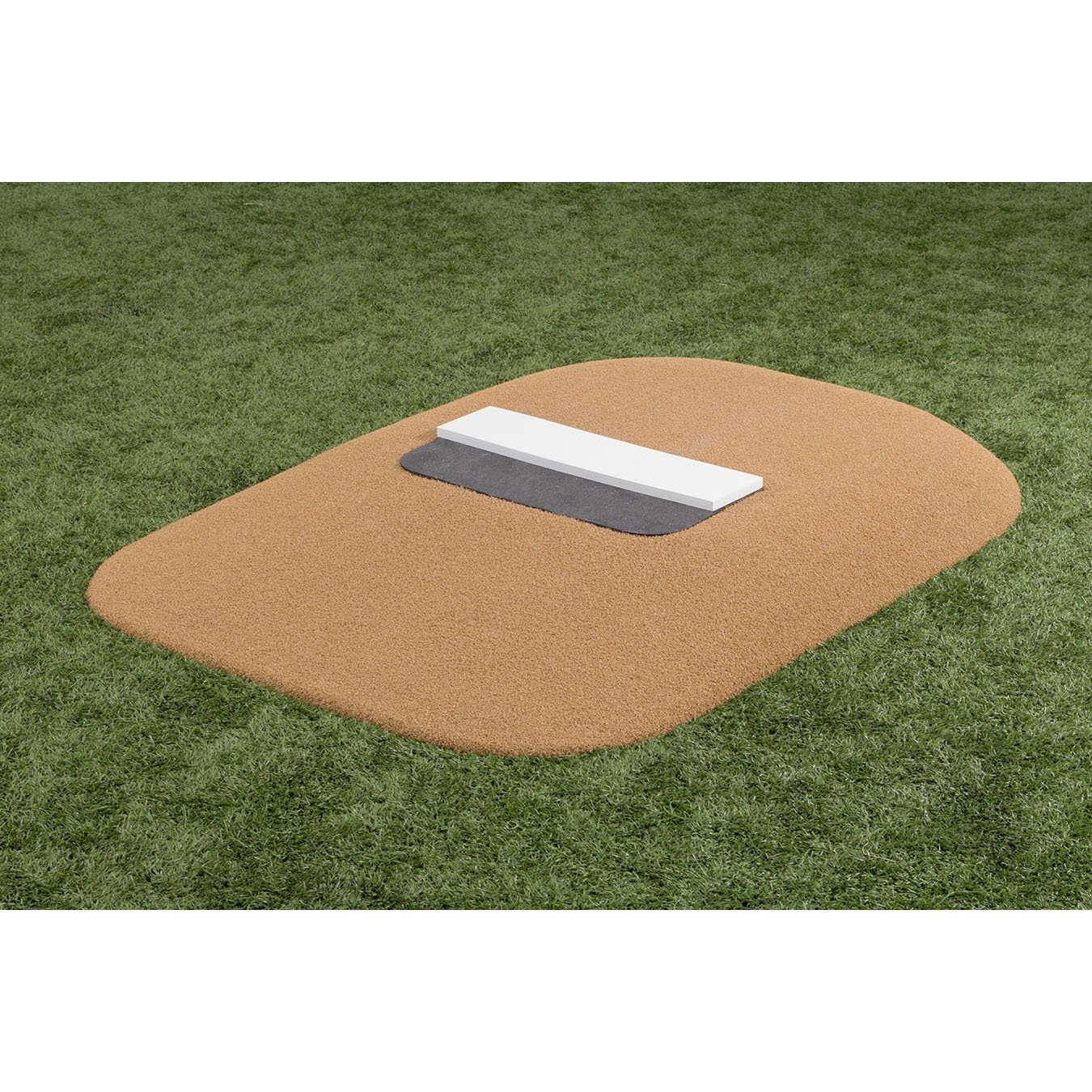 Pitch Pro 465 Portable Youth Game Pitching Mound