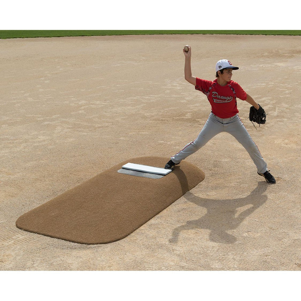 Pitch Pro 486 Portable Pitching Mound