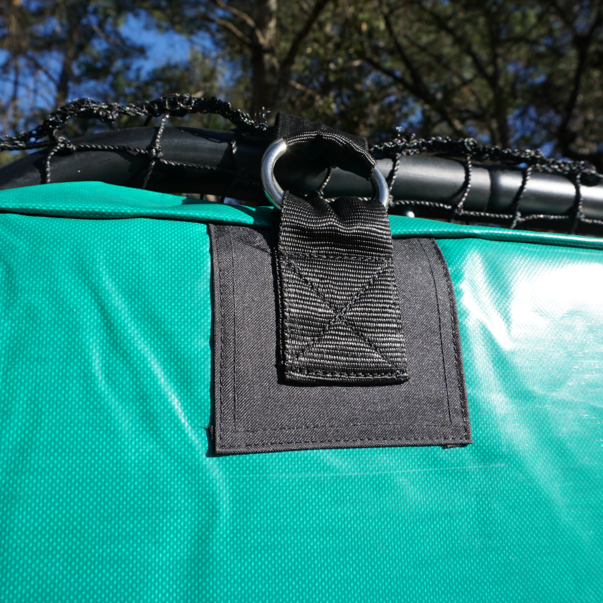 The Pitching Pad™