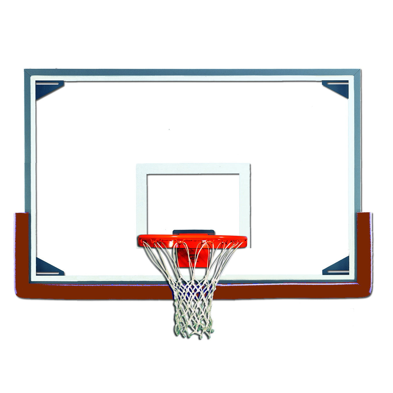 Gared Professional Pro Mold Backboard Padding