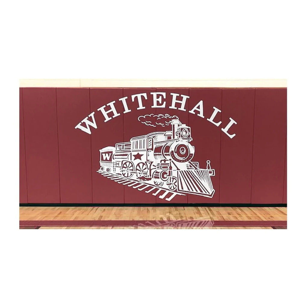 porter 2 firesafe wall pads 4