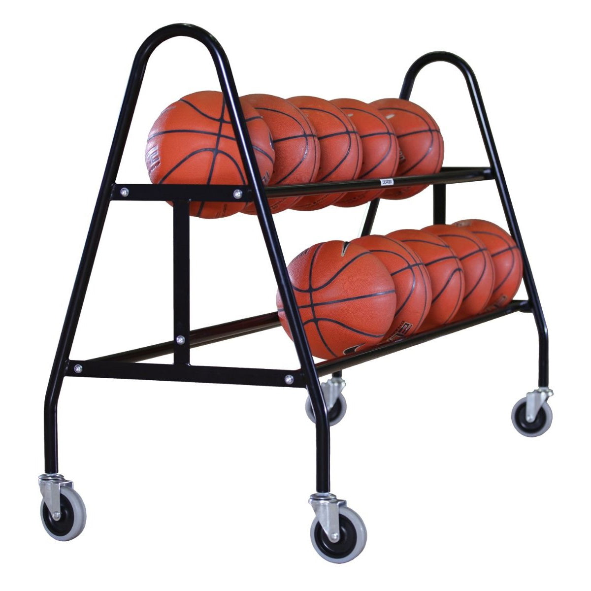 porter basketball ball carts 5