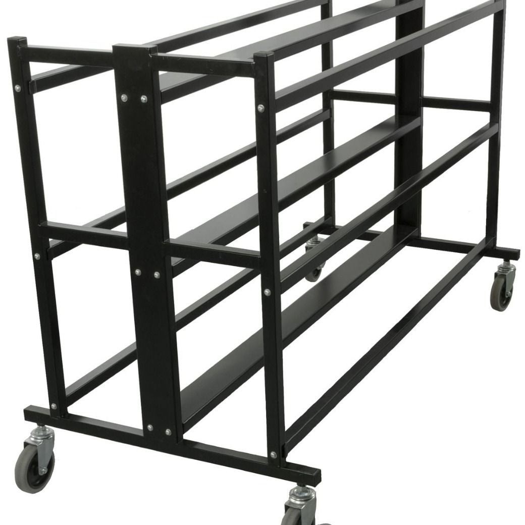  porter basketball ball carts