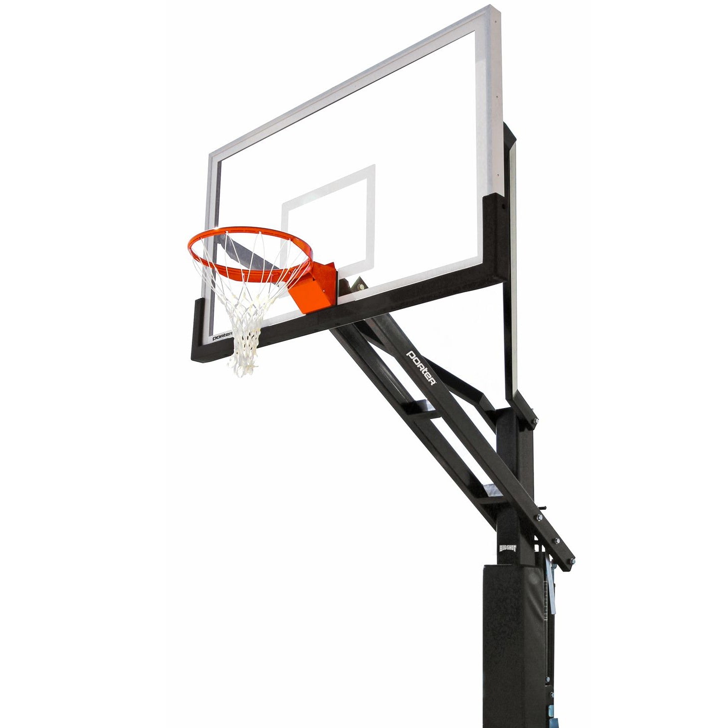 porter big shot pro package