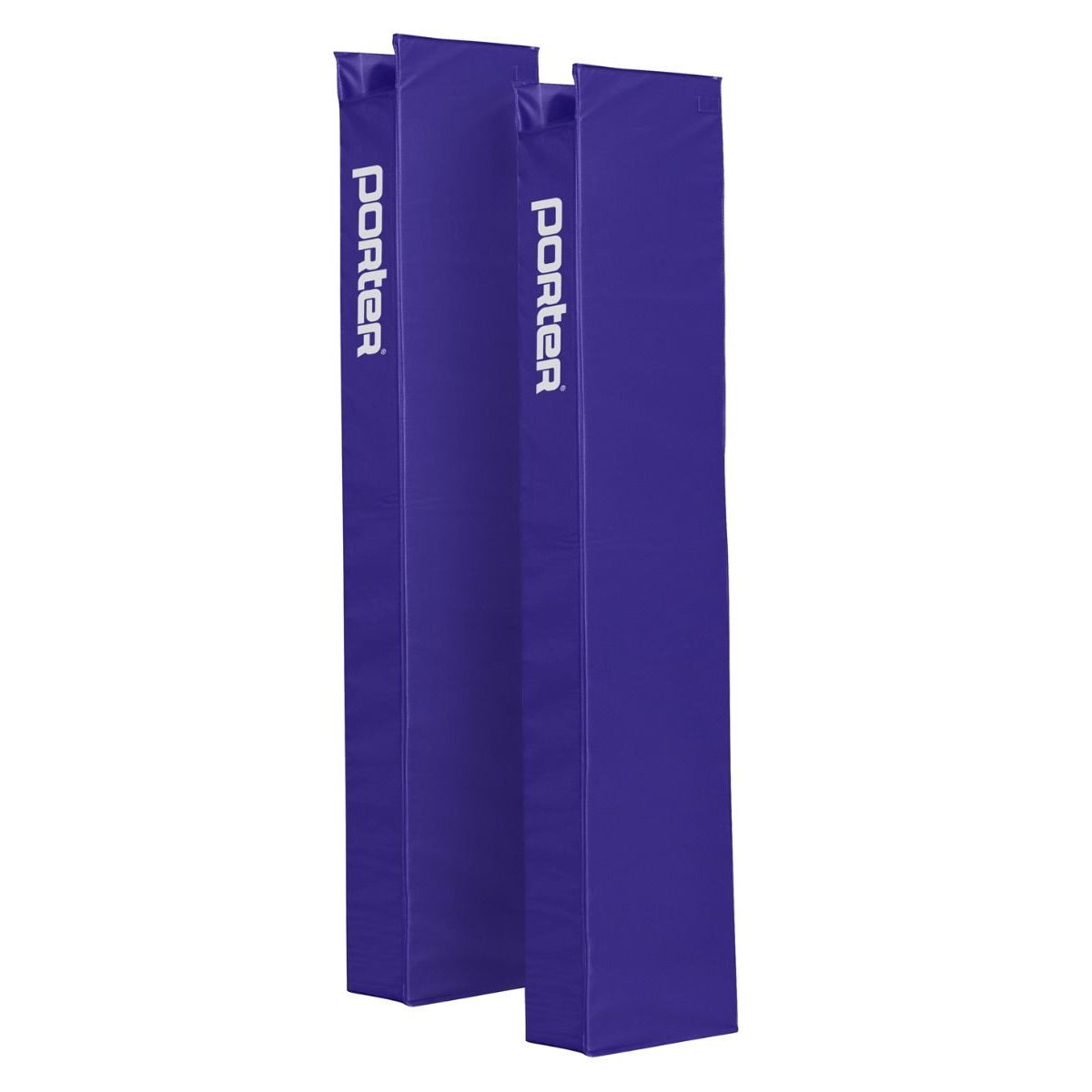 porter official upright pads 10