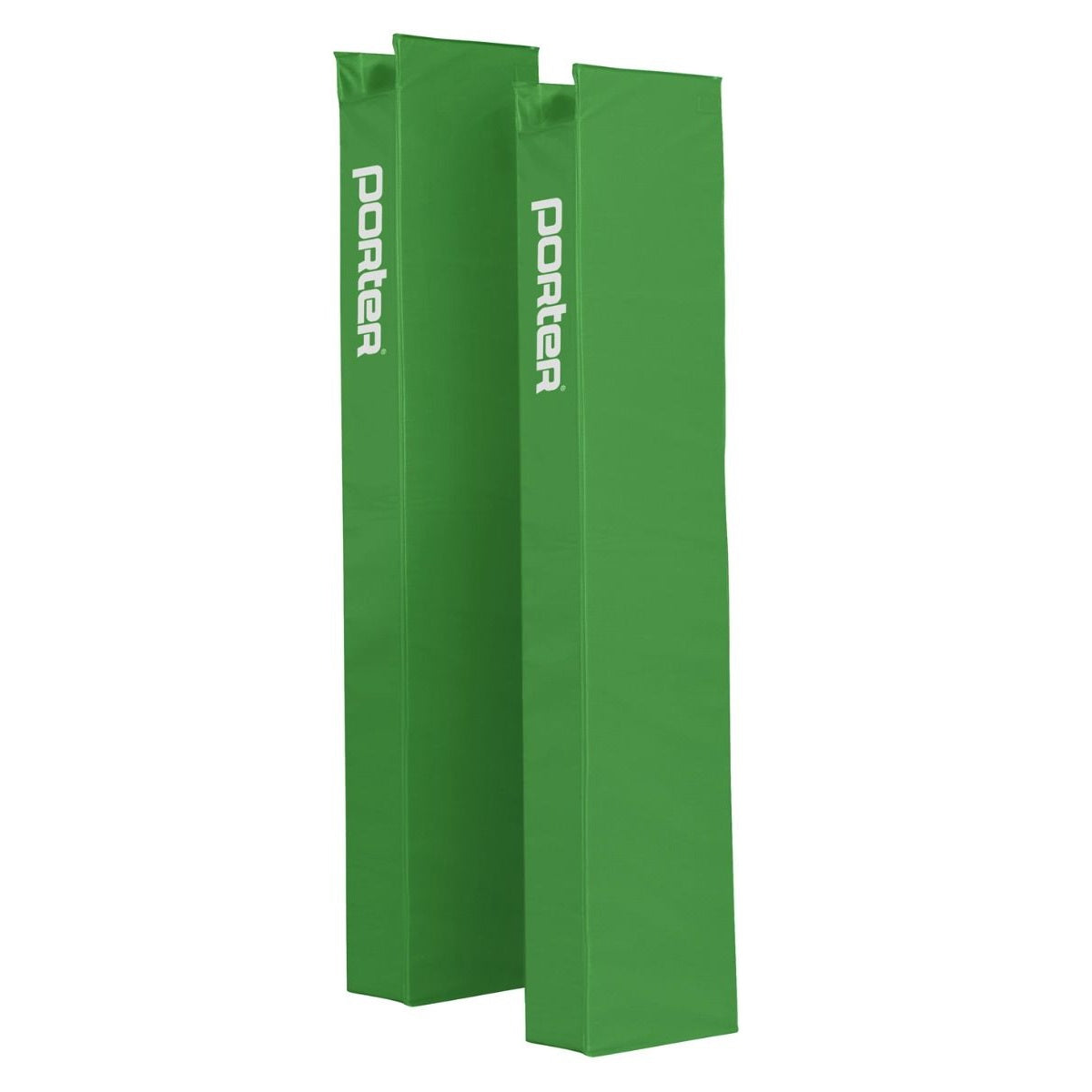 porter official upright pads 13