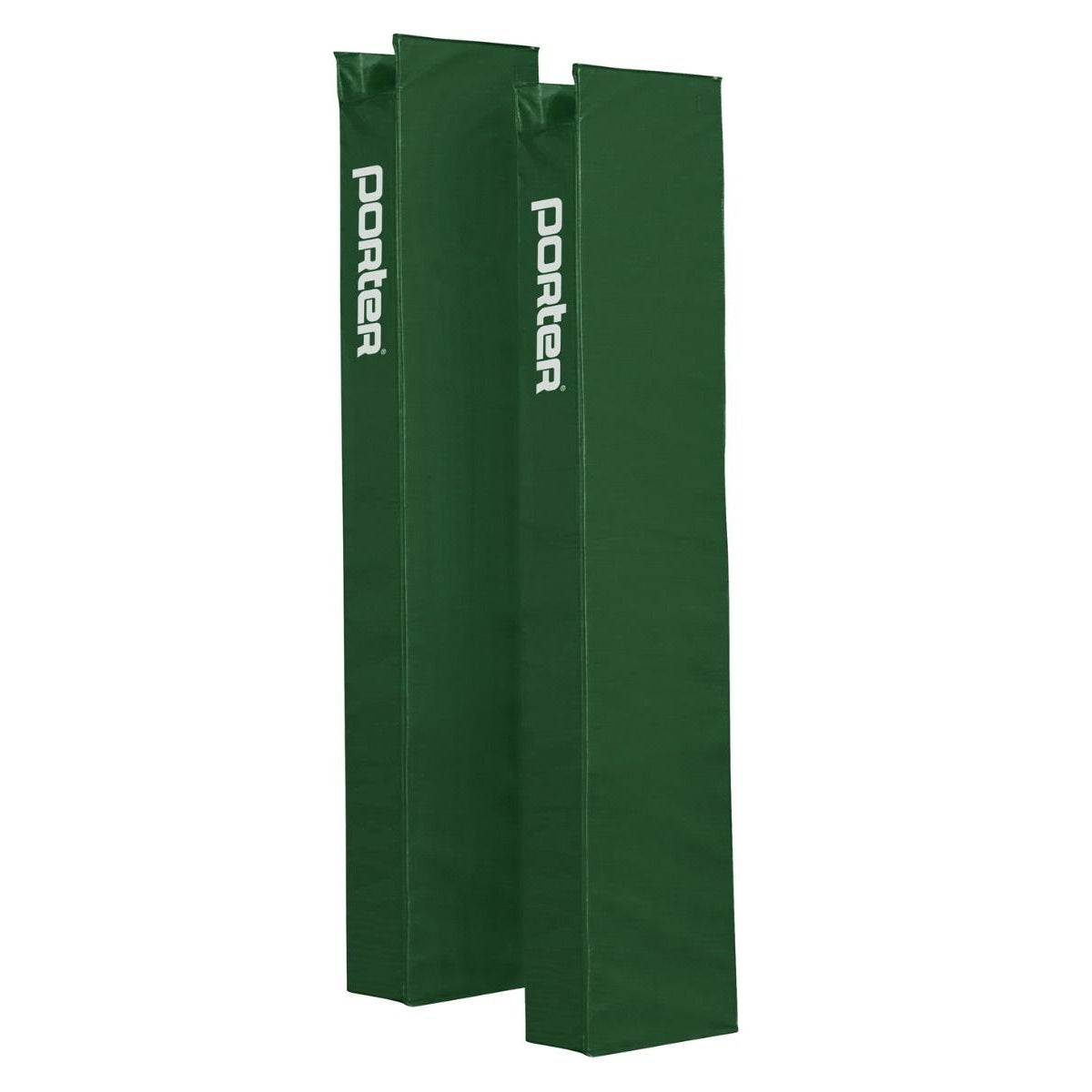 porter official upright pads 14