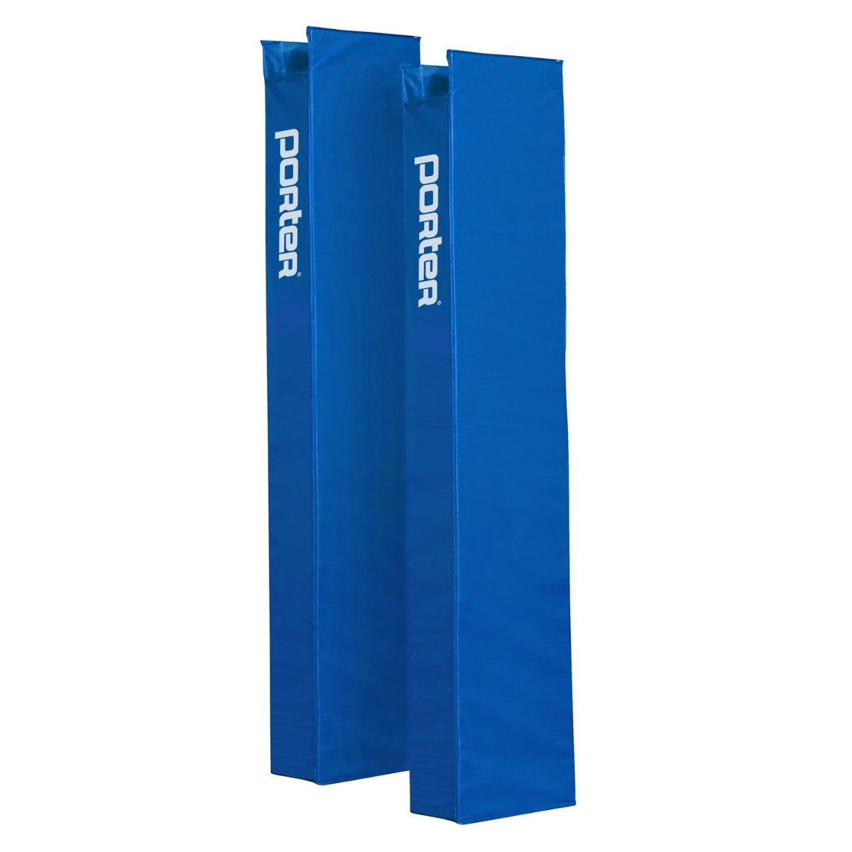 porter official upright pads 2
