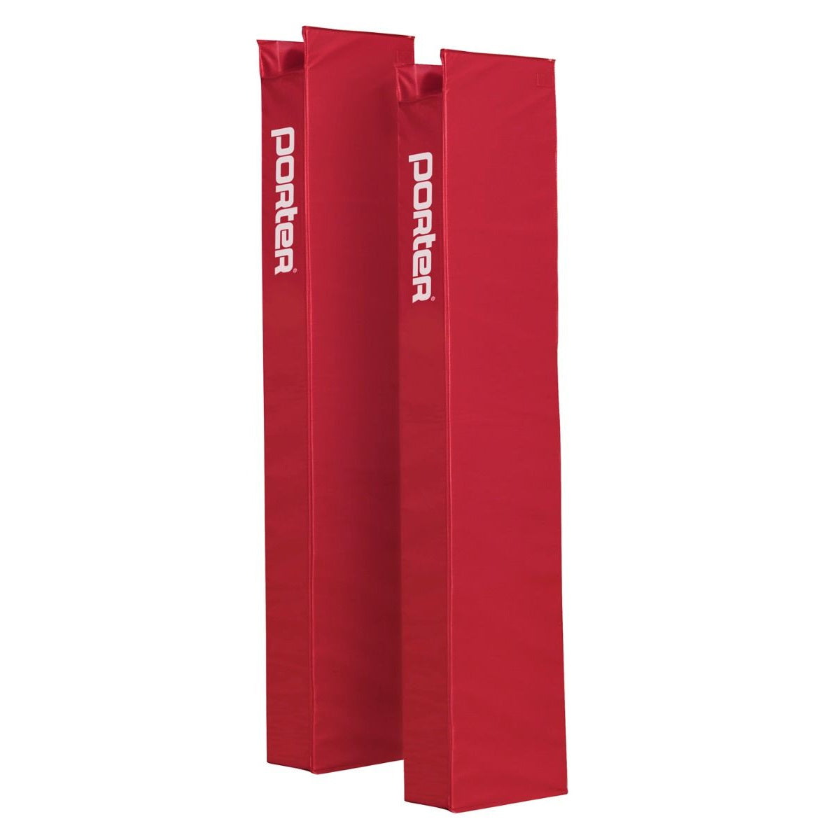 porter official upright pads 3