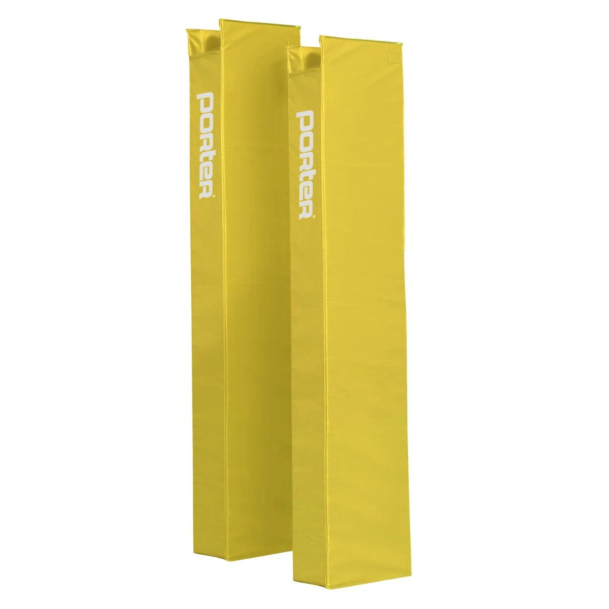 porter official upright pads 6