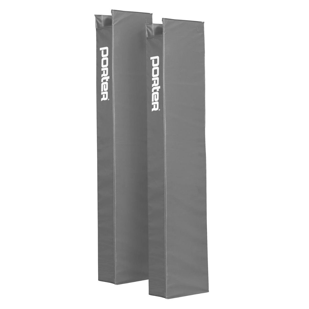 porter official upright pads 8