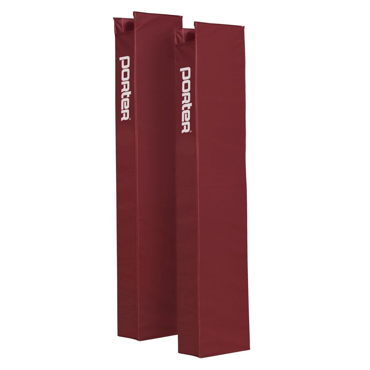 porter official upright pads 9