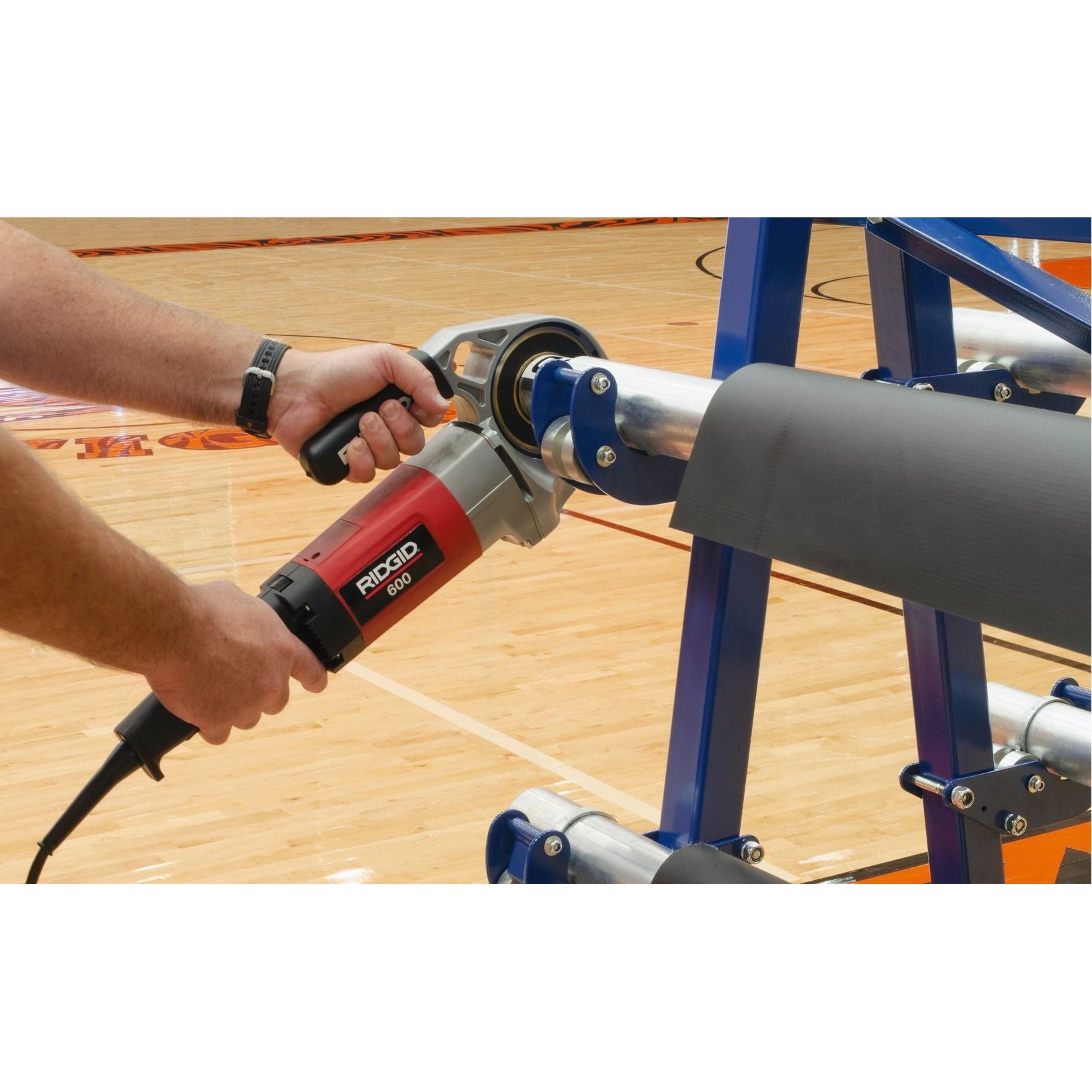 porter power winder