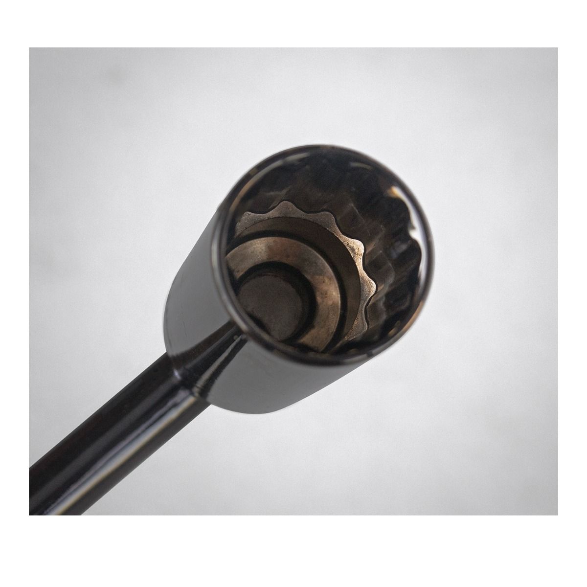 porter replacement reel hand crank