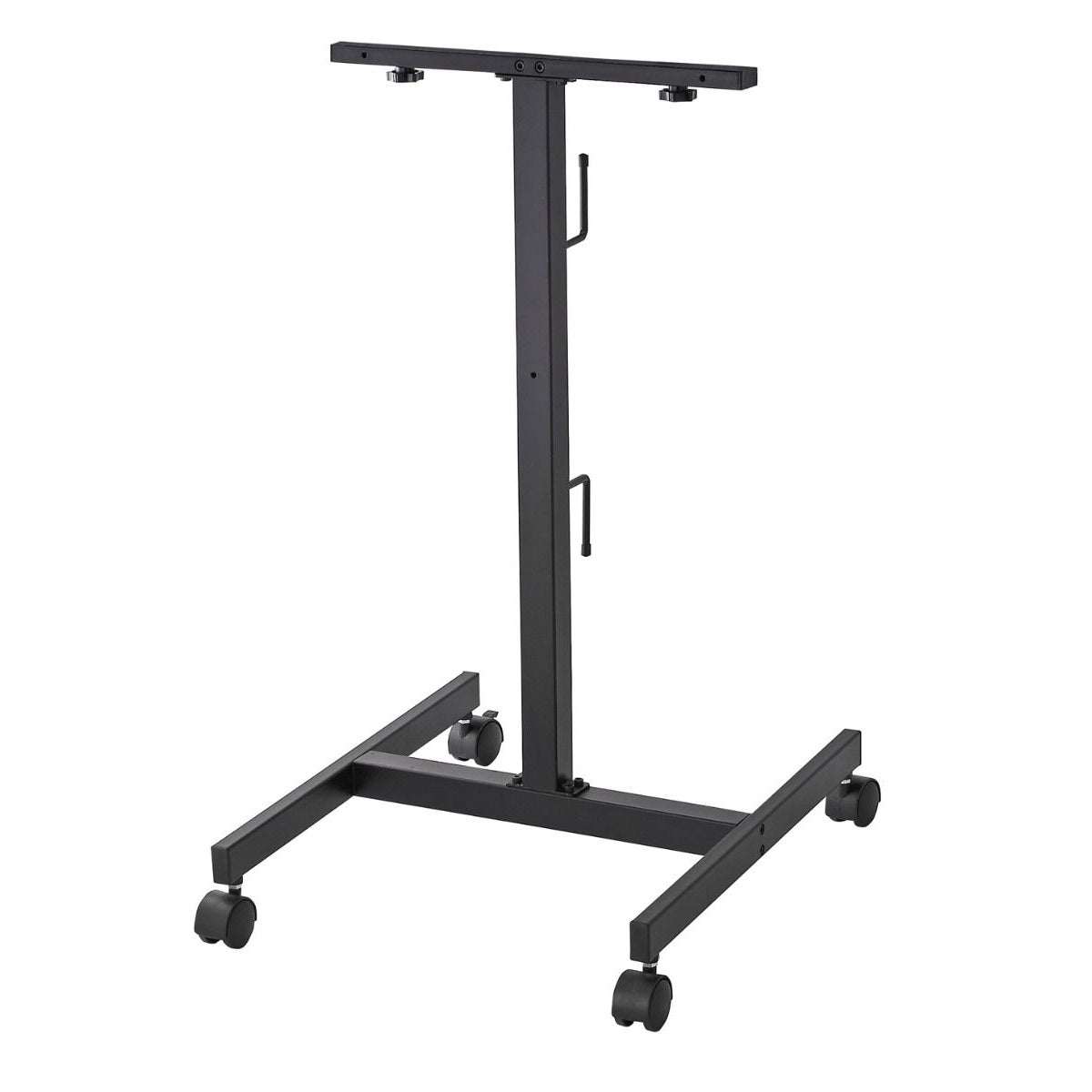 porter seiko portable shot clock stand 1
