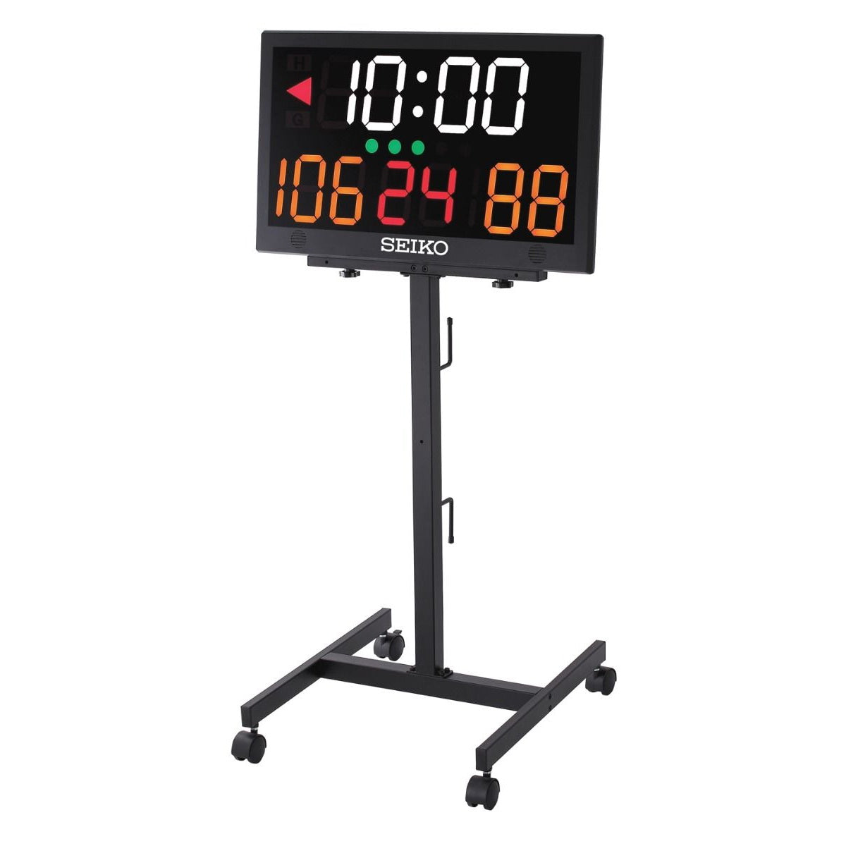 porter seiko table top scoreboard stand 2