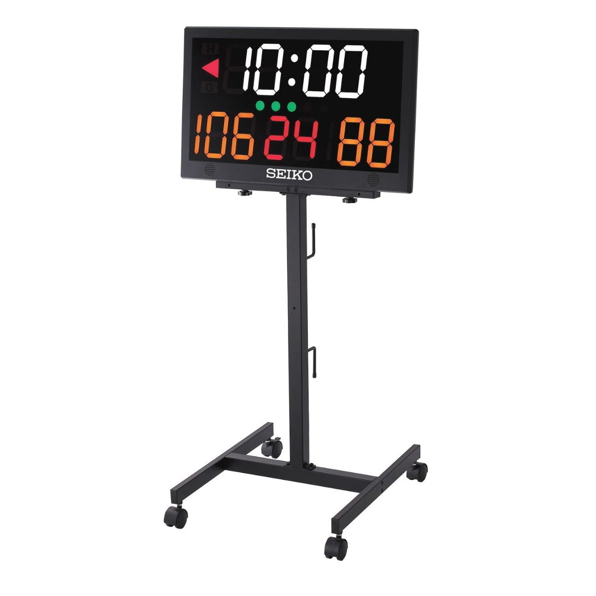 porter seiko table top scoreboard stand 5