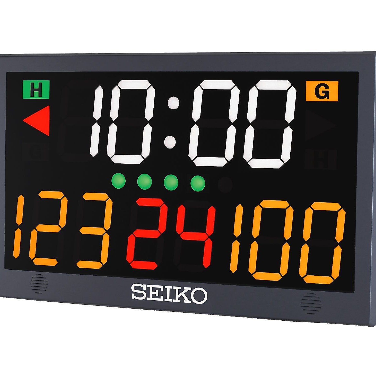 porter seiko table top scoreboard