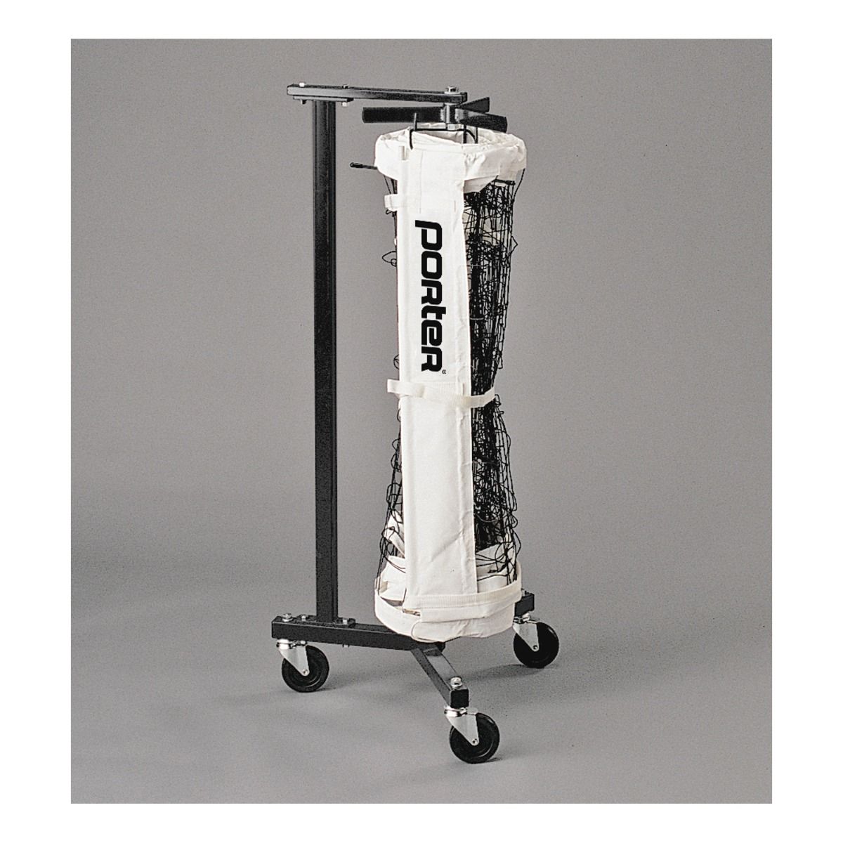 porter sidewinder volleyball net storage 2