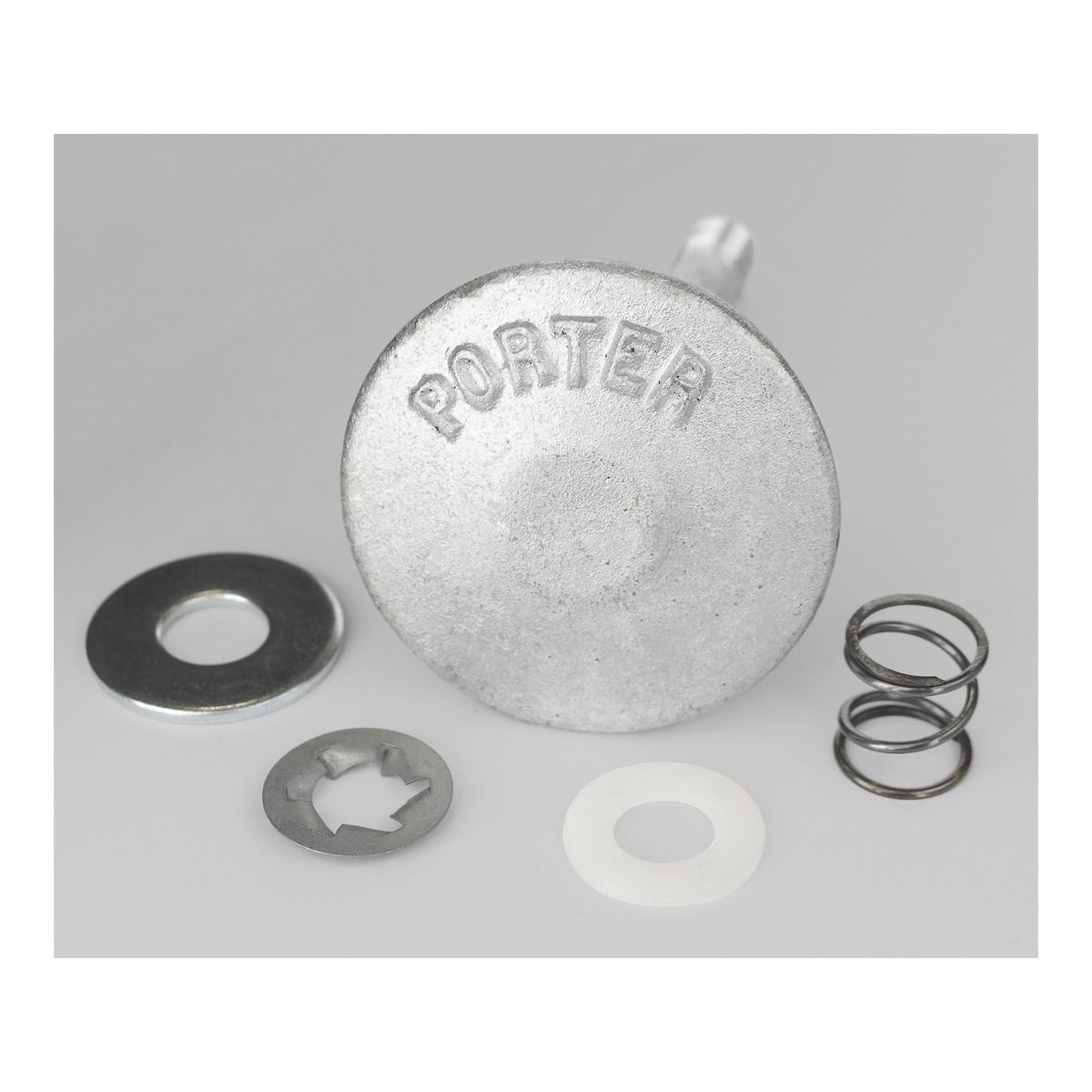 porter t-base hand wheel kit 2