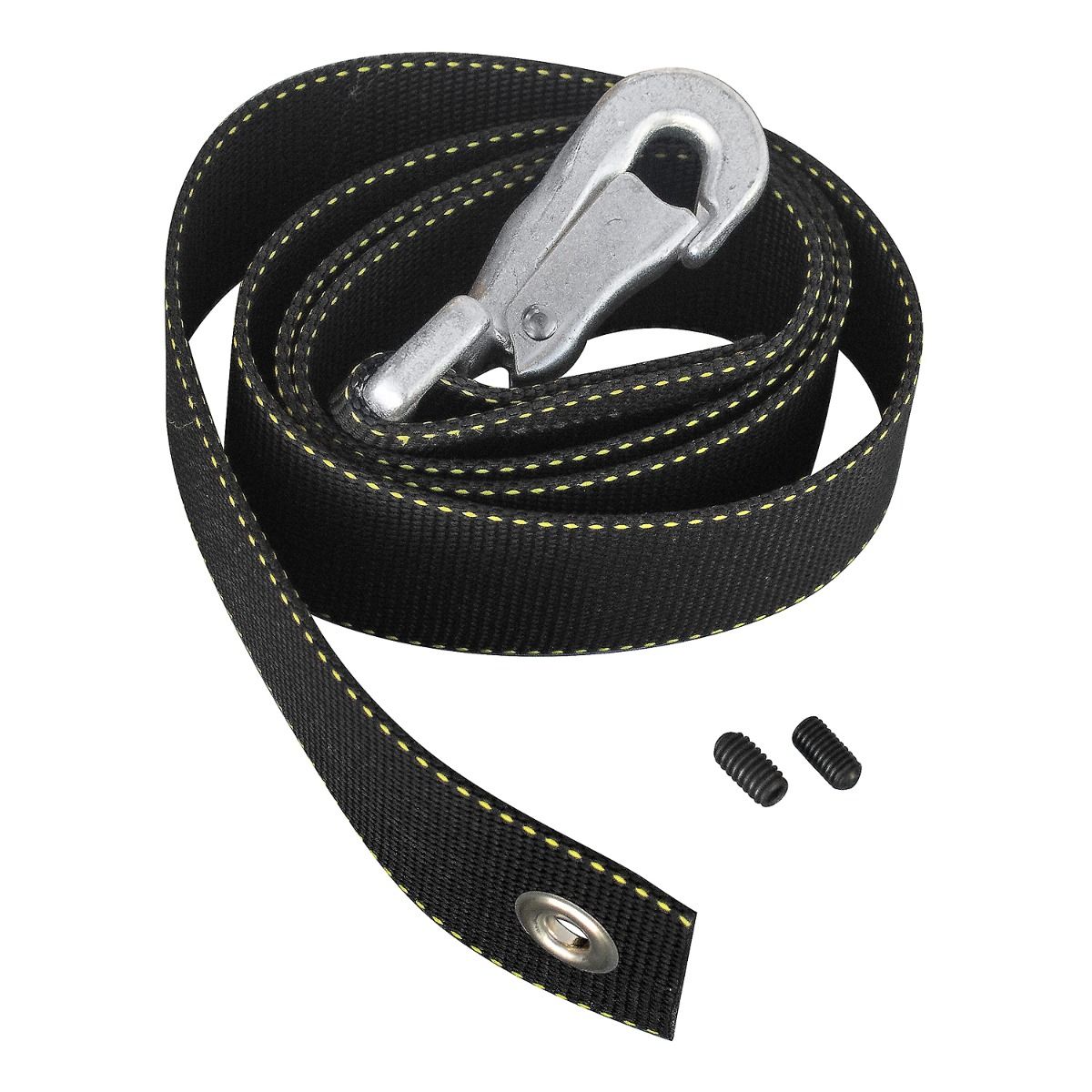 porter tension winch strap set crew 1