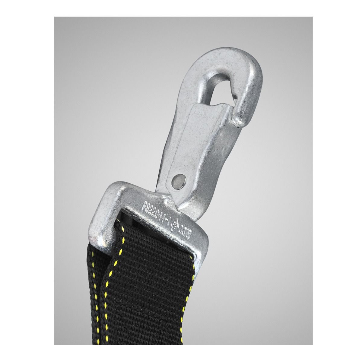 porter tension winch strap set crew